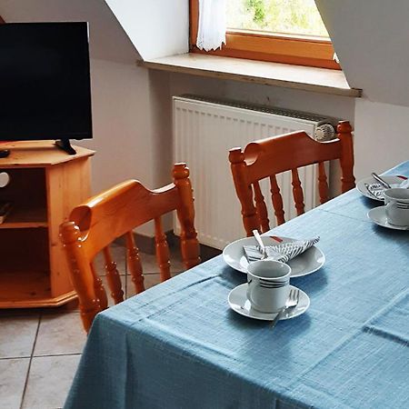 Ferienwohnung Bickel - Am Grossen Brombachsee 施帕尔特 外观 照片