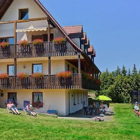 Ferienwohnung Bickel - Am Grossen Brombachsee 施帕尔特 外观 照片