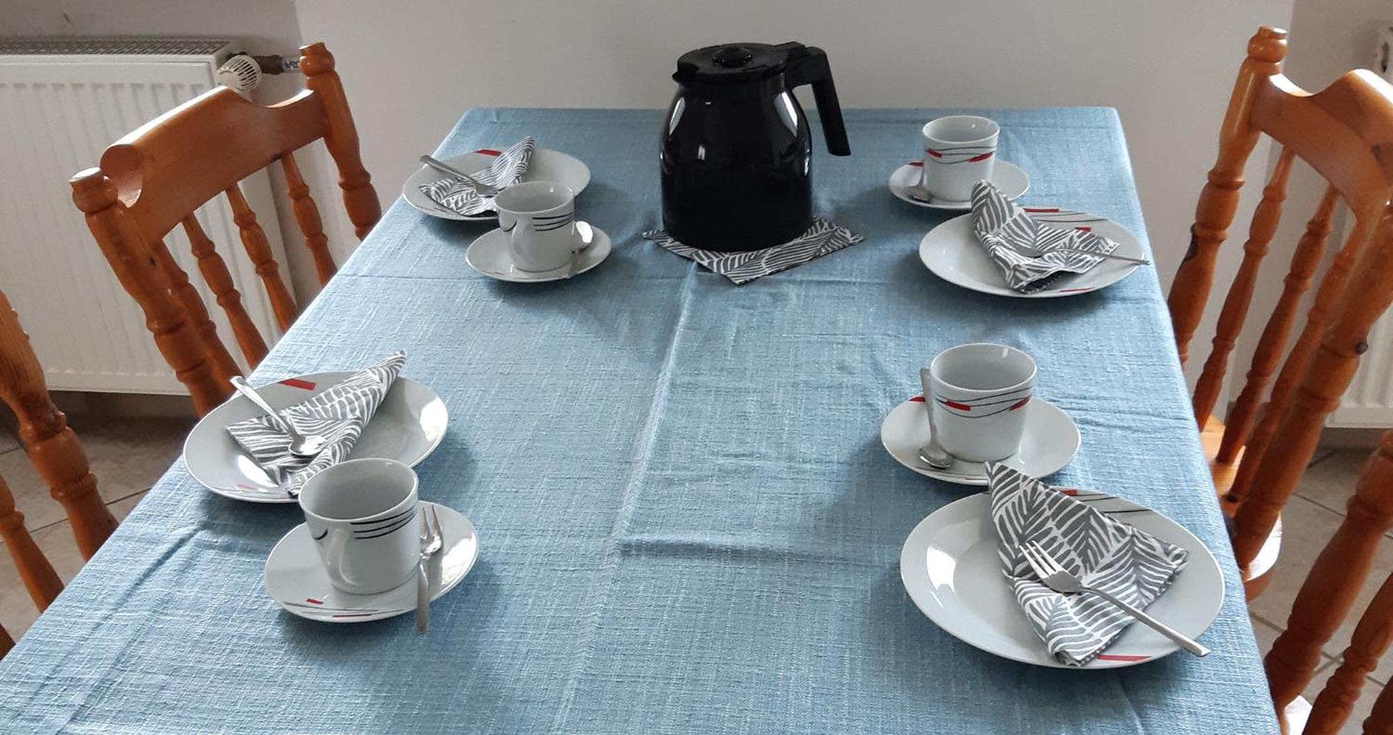 Ferienwohnung Bickel - Am Grossen Brombachsee 施帕尔特 外观 照片